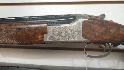 New Browning Millers 425 12 gauge 32