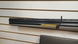 New Browning Millers 425 12 gauge 32" ported barrel Grade 2-3 wood Gray Engraved Receiver 3 trigger system 2IC 1 MD 1SK wrench tool new 2023 inve - 6 of 20