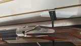 New Browning Millers 425 12 gauge 32" ported barrel Grade 2-3 wood Gray Engraved Receiver 3 trigger system 2IC 1 MD 1SK wrench tool new 2023 inve - 7 of 20