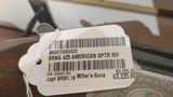 New Browning Millers 425 12 gauge 32" ported barrel Grade 2-3 wood Gray Engraved Receiver 3 trigger system 2IC 1 MD 1SK wrench tool new 2023 inve - 19 of 20