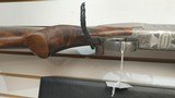 New Browning Millers 425 12 gauge 32" ported barrel Grade 2-3 wood Gray Engraved Receiver 3 trigger system 2IC 1 MD 1SK wrench tool new 2023 inve - 19 of 22