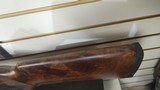 New Browning Millers 425 12 gauge 32" ported barrel Grade 2-3 wood Gray Engraved Receiver 3 trigger system 2IC 1 MD 1SK wrench tool new 2023 inve - 9 of 22
