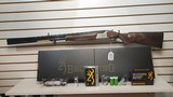 New Browning Millers 425 12 gauge 32" ported barrel Grade 2-3 wood Gray Engraved Receiver 3 trigger system 2IC 1 MD 1SK wrench tool new 2023 inve - 1 of 22