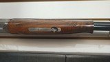 New Browning Millers 425 12 gauge 32" ported barrel Grade 2-3 wood Gray Engraved Receiver 3 trigger system 2IC 1 MD 1SK wrench tool new 2023 inve - 17 of 22