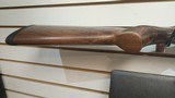 New Browning Millers 425 12 gauge 32" ported barrel Grade 2-3 wood Gray Engraved Receiver 3 trigger system 2IC 1 MD 1SK wrench tool new 2023 inve - 20 of 22