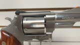 Used Smith & Wesson Model 629-1 44 Mag, No Box - 15 of 18