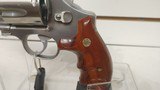 Used Smith & Wesson Model 629-1 44 Mag, No Box - 4 of 18