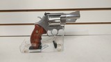 Used Smith & Wesson Model 629-1 44 Mag, No Box - 11 of 18