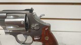 Used Smith & Wesson Model 629-1 44 Mag, No Box - 5 of 18