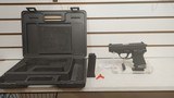 Used Sig P239, 9mm, With Box, 2 Mags. - 1 of 19