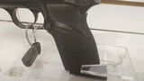 Used Browning Hi Power, 9mm, extra grips, target sight, no box - 4 of 21