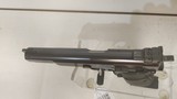 Used Browning Hi Power, 9mm, extra grips, target sight, no box - 10 of 21