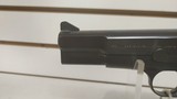Used Browning Hi Power, 9mm, extra grips, target sight, no box - 8 of 21