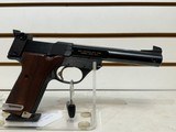 Used High Standard Supermatic Citation, 22lr, No box. - 9 of 13