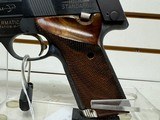 Used High Standard Supermatic Citation, 22lr, No box. - 2 of 13