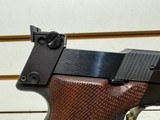 Used High Standard Supermatic Citation, 22lr, No box. - 11 of 13