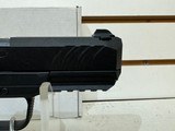 Used Ruger Security 9, 9mm 4