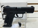 Used Ruger Security 9, 9mm 4