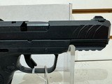 Used Ruger Security 9, 9mm 4