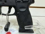 Used Taurus PT140 40 Cal, Millennium G2, No Box - 2 of 12