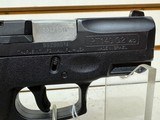 Used Taurus PT140 40 Cal, Millennium G2, No Box - 12 of 12