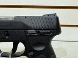 Used Taurus PT140 40 Cal, Millennium G2, No Box - 3 of 12