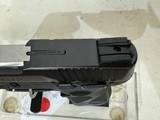 Used Taurus PT140 40 Cal, Millennium G2, No Box - 6 of 12