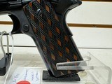 Used Colt 1911A1, 45ACP, Diamond grips, no box, target sights, United States Property, Model of 1911 U.S. Army - 2 of 19