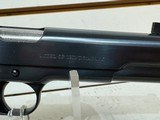 Used Colt 1911A1, 45ACP, Diamond grips, no box, target sights, United States Property, Model of 1911 U.S. Army - 14 of 19