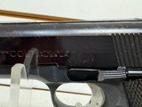 Used Colt 1911 Conversion 22LR, 2 Mags - 5 of 14