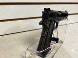 Used Colt 1911 Conversion 22LR, 2 Mags - 9 of 14