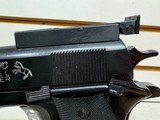 Used Colt 1911A1 45ACP Series 70, Government, 1 Mag, no box, tagert sights - 3 of 16