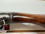 Used Remington 31 Pump, 12 Gauge, No Box - 11 of 23