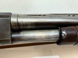 Used Remington 31 Pump, 12 Gauge, No Box - 22 of 23