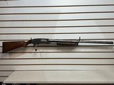 Used Remington 31 Pump, 12 Gauge, No Box - 17 of 23