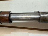 Used Remington 31 Pump, 12 Gauge, No Box - 15 of 23
