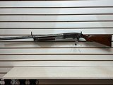 Used Remington 31 Pump, 12 Gauge, No Box - 1 of 23
