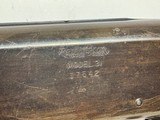 Used Remington 31 Pump, 12 Gauge, No Box - 5 of 23