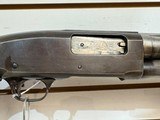 Used Remington 31 Pump, 12 Gauge, No Box - 21 of 23