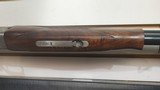 New Browning Millers 425 12 gauge 30" ported barrel Grade 2-3 wood Gray Engraved Receiver 3 trigger system 2IC 1 MD 1SK wrench tool new 2023 inve - 18 of 22