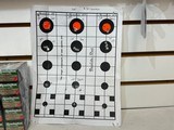 Ammo included Used Anschutz Model 1702 in .17 Mach 2, Bolt Action Rifle, Heavy barrel, 22