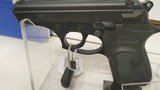 New Bersa THUNDER 380 DA PST 8RD M new in hard case - 5 of 15
