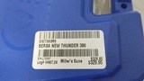 New Bersa THUNDER 380 DA PST 8RD M new in hard case - 14 of 15