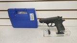 New Bersa THUNDER 380 DA PST 8RD M new in hard case - 1 of 15