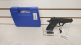 New Bersa THUNDER 380 DA PST 8RD M new in hard case - 8 of 15