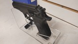 New Bersa THUNDER 380 DA PST 8RD M new in hard case - 11 of 15