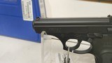 New Bersa THUNDER 380 DA PST 8RD M new in hard case - 6 of 15