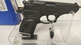 New Bersa THUNDER 380 DA PST 8RD M new in hard case - 9 of 15