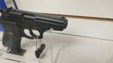 New Bersa THUNDER 380 DA PST 8RD M new in hard case - 13 of 15