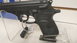 New Bersa THUNDER 380 DA PST 8RD M new in hard case - 3 of 15